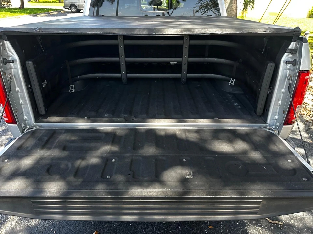 Ford F-150 XLT SuperCrew 5.5-ft. Bed 4WD 2016 Ford F-150 XLT SuperCrew 5.5-ft. Bed 4WD 2016