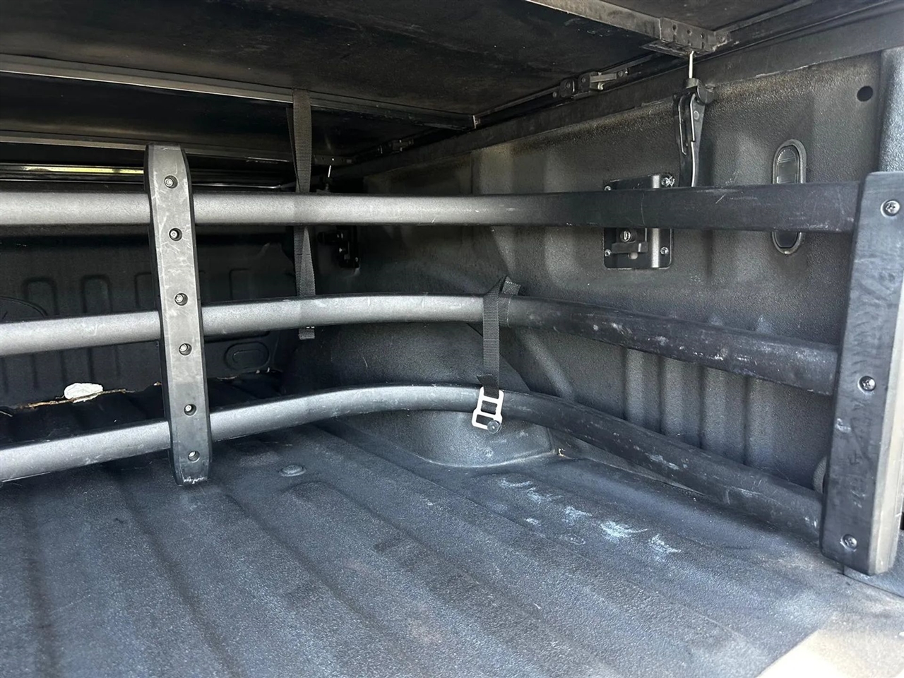 Ford F-150 XLT SuperCrew 5.5-ft. Bed 4WD 2016 Ford F-150 XLT SuperCrew 5.5-ft. Bed 4WD 2016