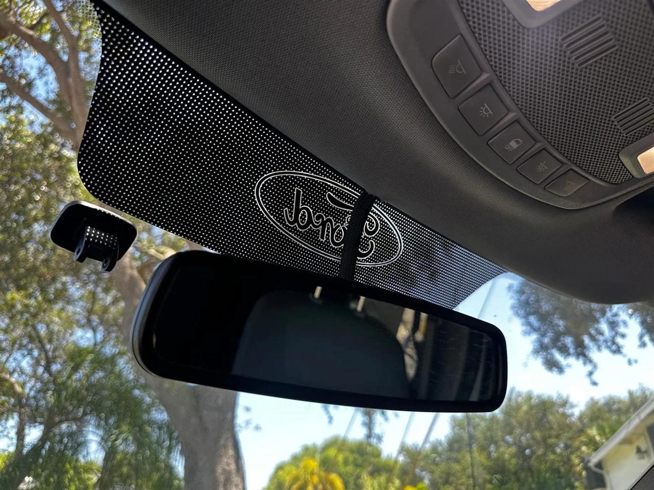 Ford F-150 XLT SuperCrew 5.5-ft. Bed 4WD 2016