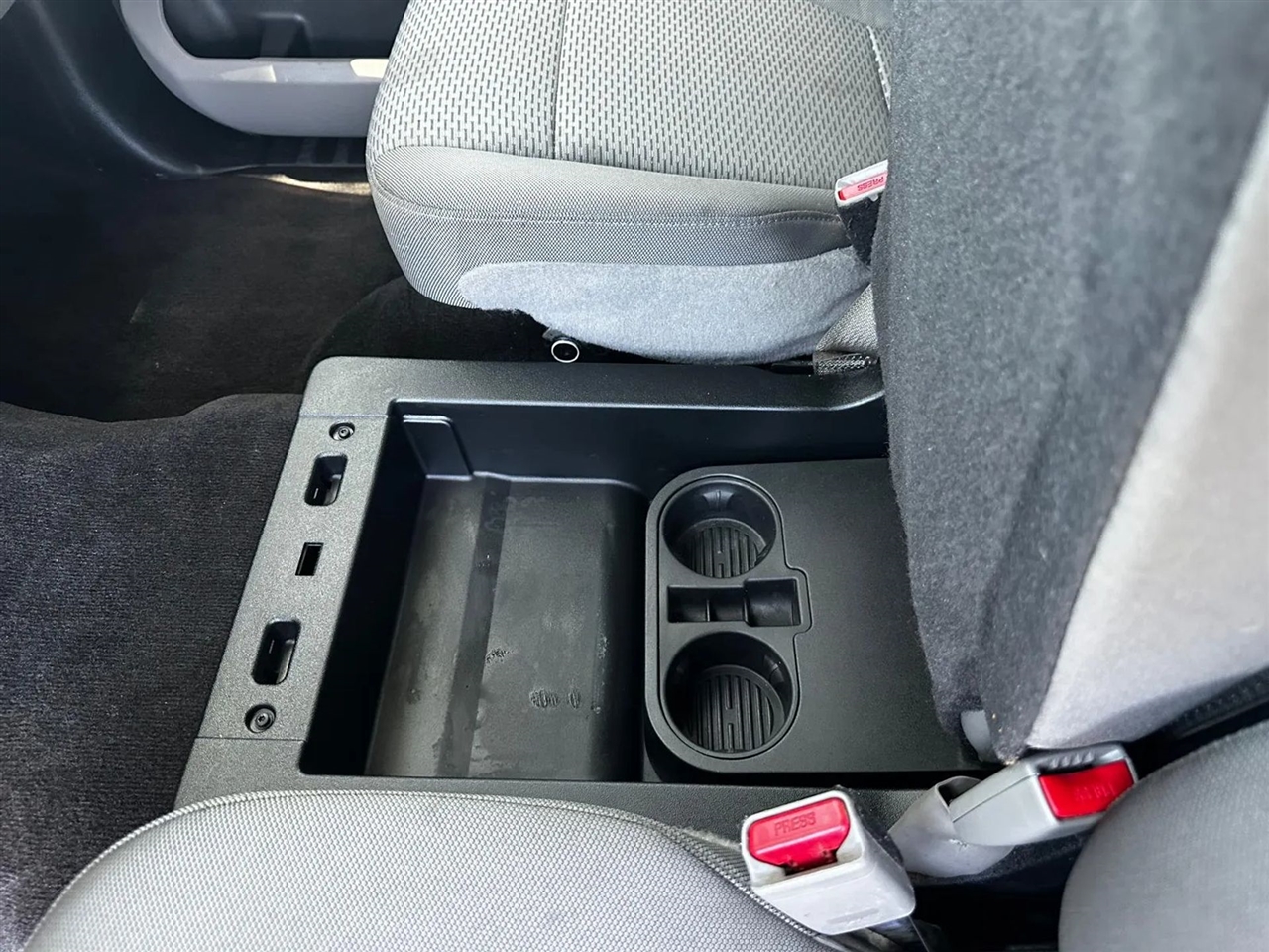 Ford F-150 XLT SuperCrew 5.5-ft. Bed 4WD 2016