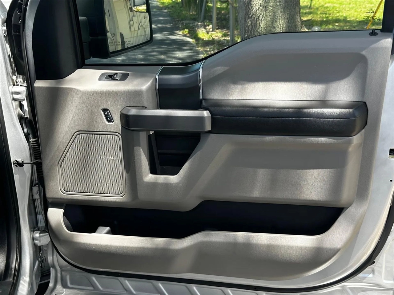 Ford F-150 XLT SuperCrew 5.5-ft. Bed 4WD 2016