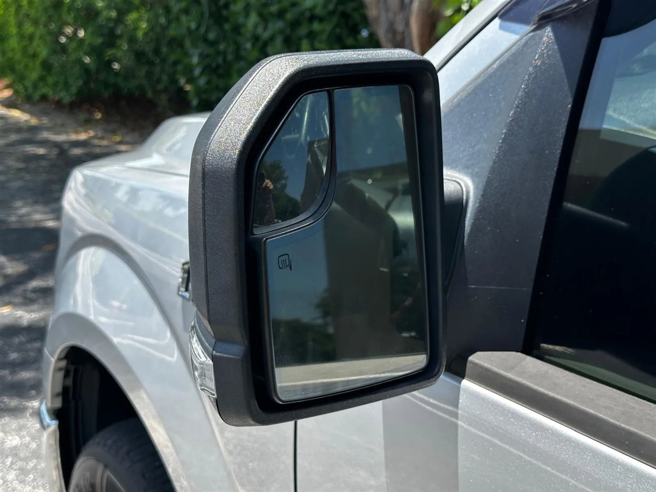 Ford F-150 XLT SuperCrew 5.5-ft. Bed 4WD 2016