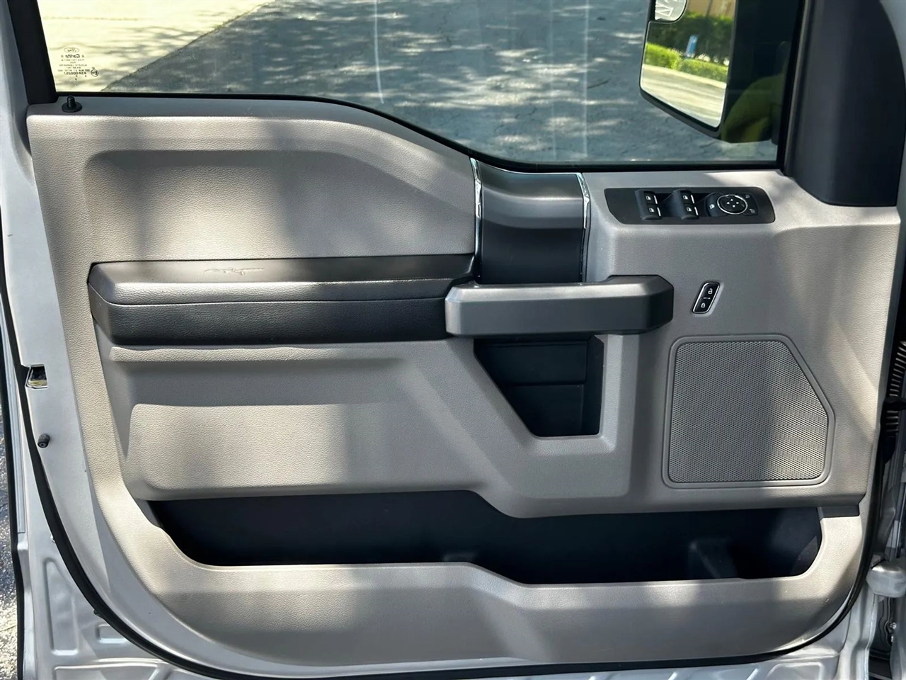 Ford F-150 XLT SuperCrew 5.5-ft. Bed 4WD 2016