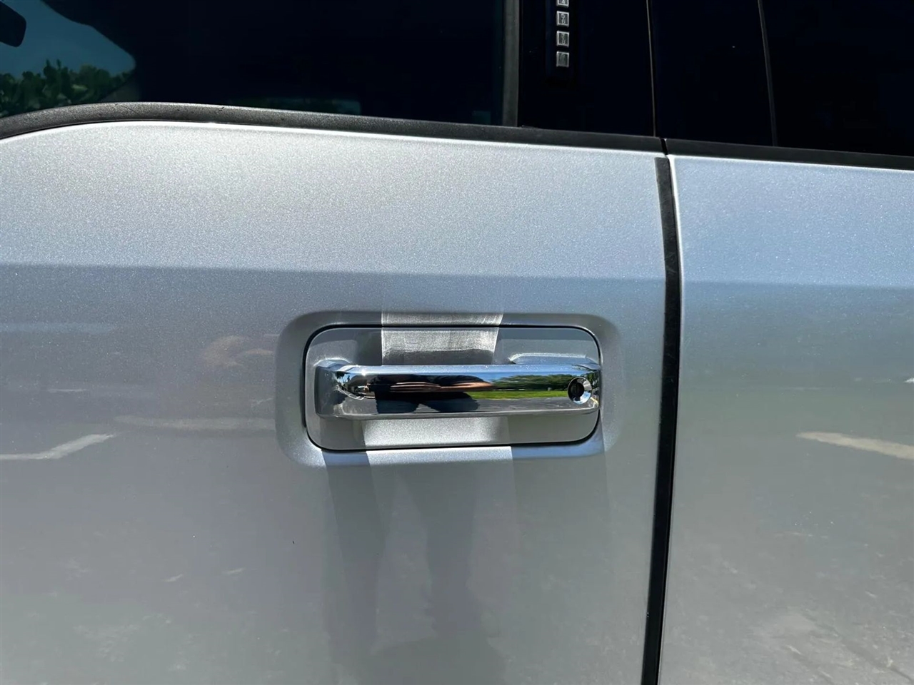 Ford F-150 XLT SuperCrew 5.5-ft. Bed 4WD 2016