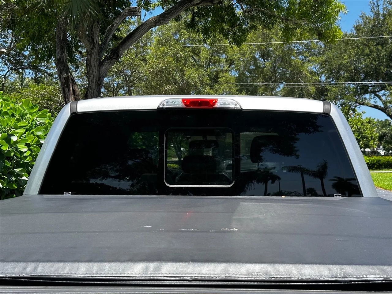 Ford F-150 XLT SuperCrew 5.5-ft. Bed 4WD 2016