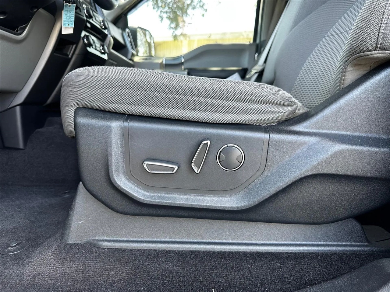 Ford F-150 XLT SuperCrew 5.5-ft. Bed 4WD 2016