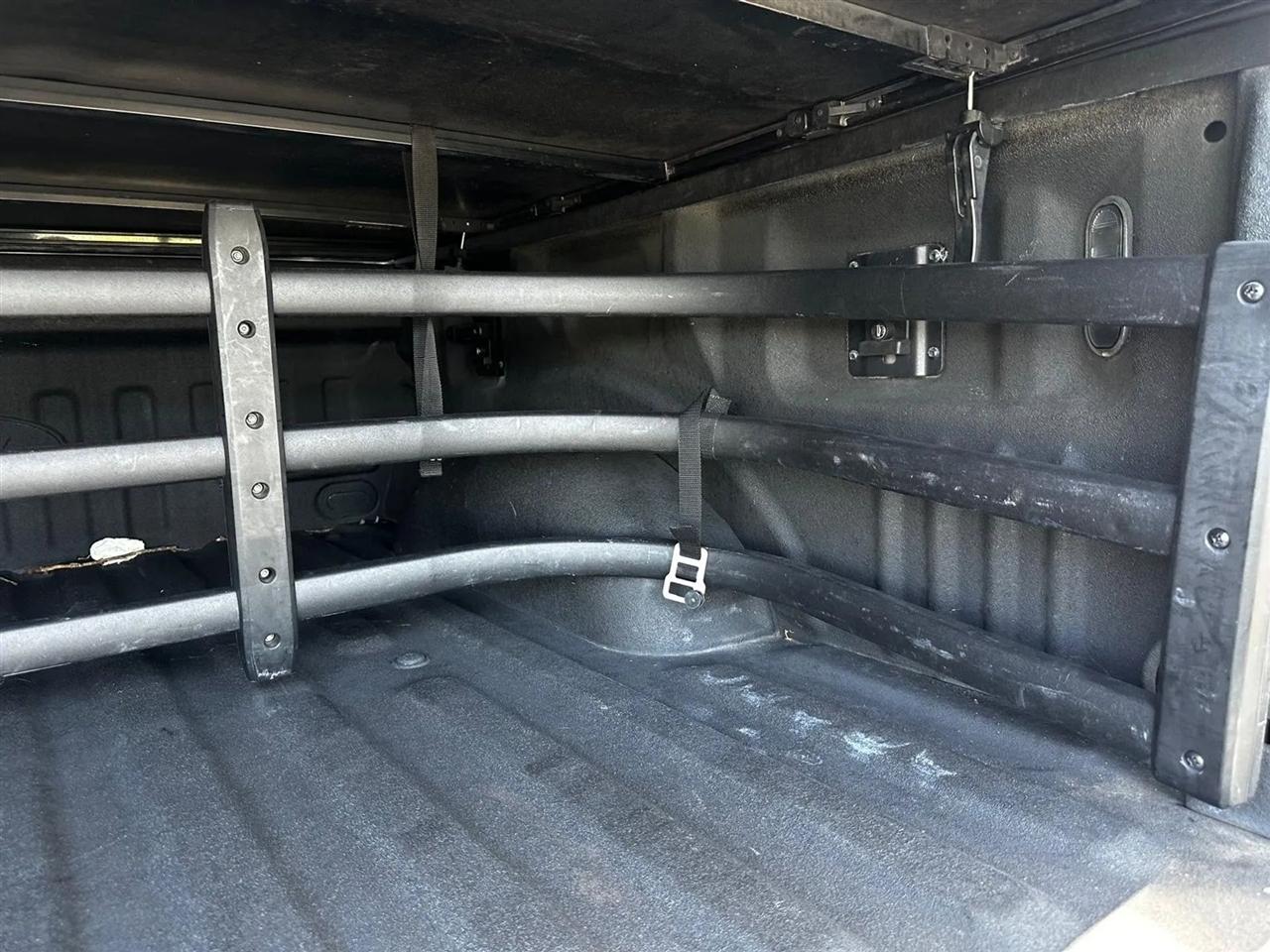 Ford F-150 XLT SuperCrew 5.5-ft. Bed 4WD 2016