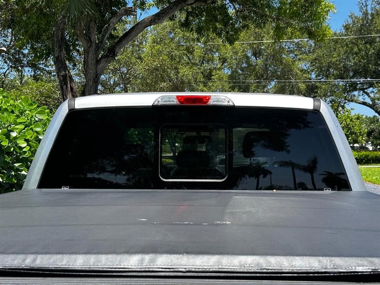 Ford F-150 XLT SuperCrew 5.5-ft. Bed 4WD 2016