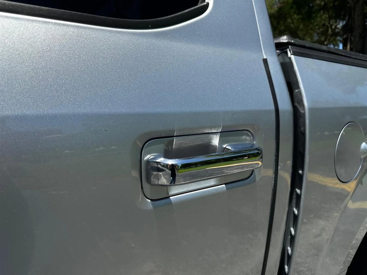 Ford F-150 XLT SuperCrew 5.5-ft. Bed 4WD 2016