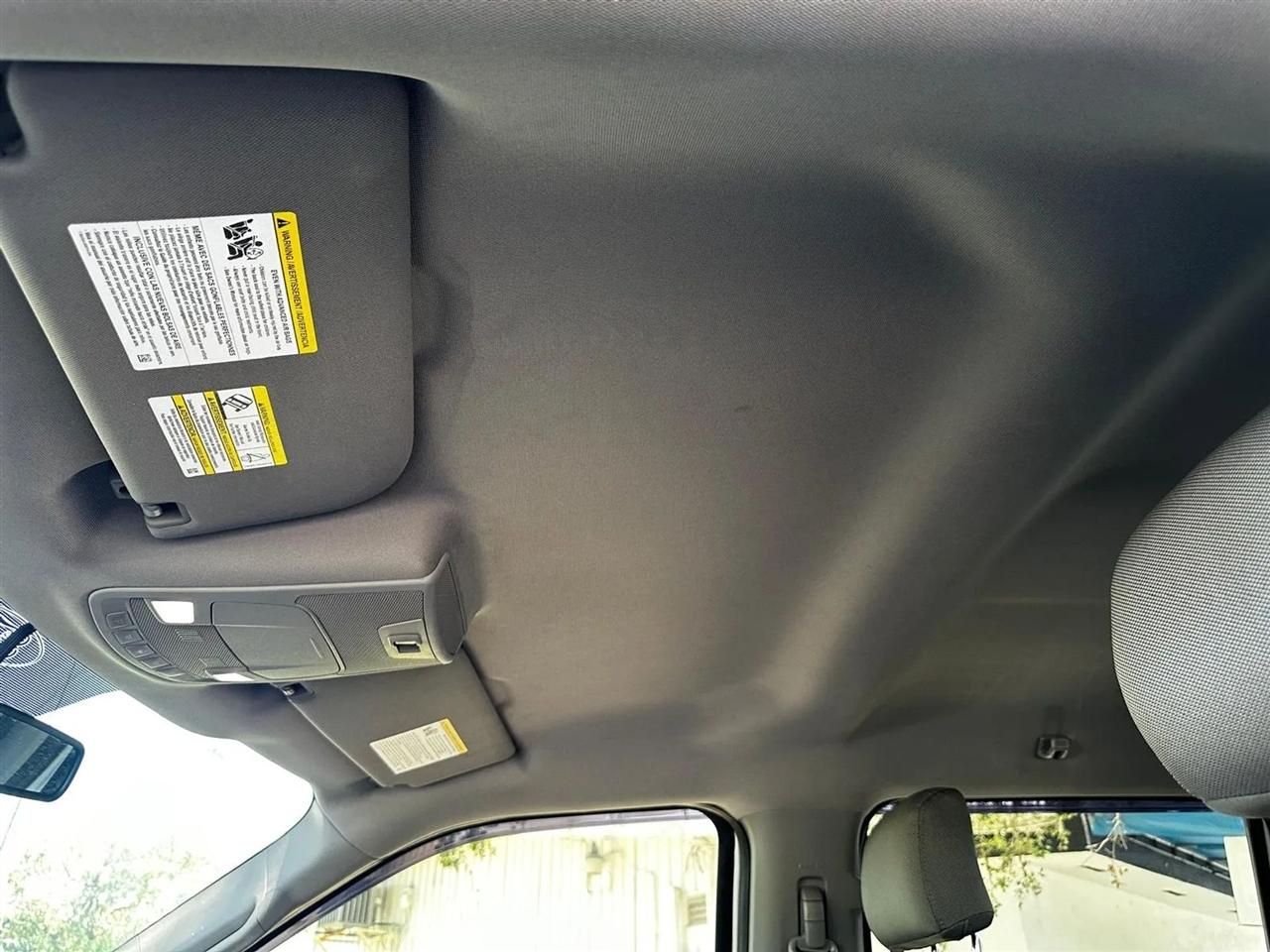 Ford F-150 XLT SuperCrew 5.5-ft. Bed 4WD 2016