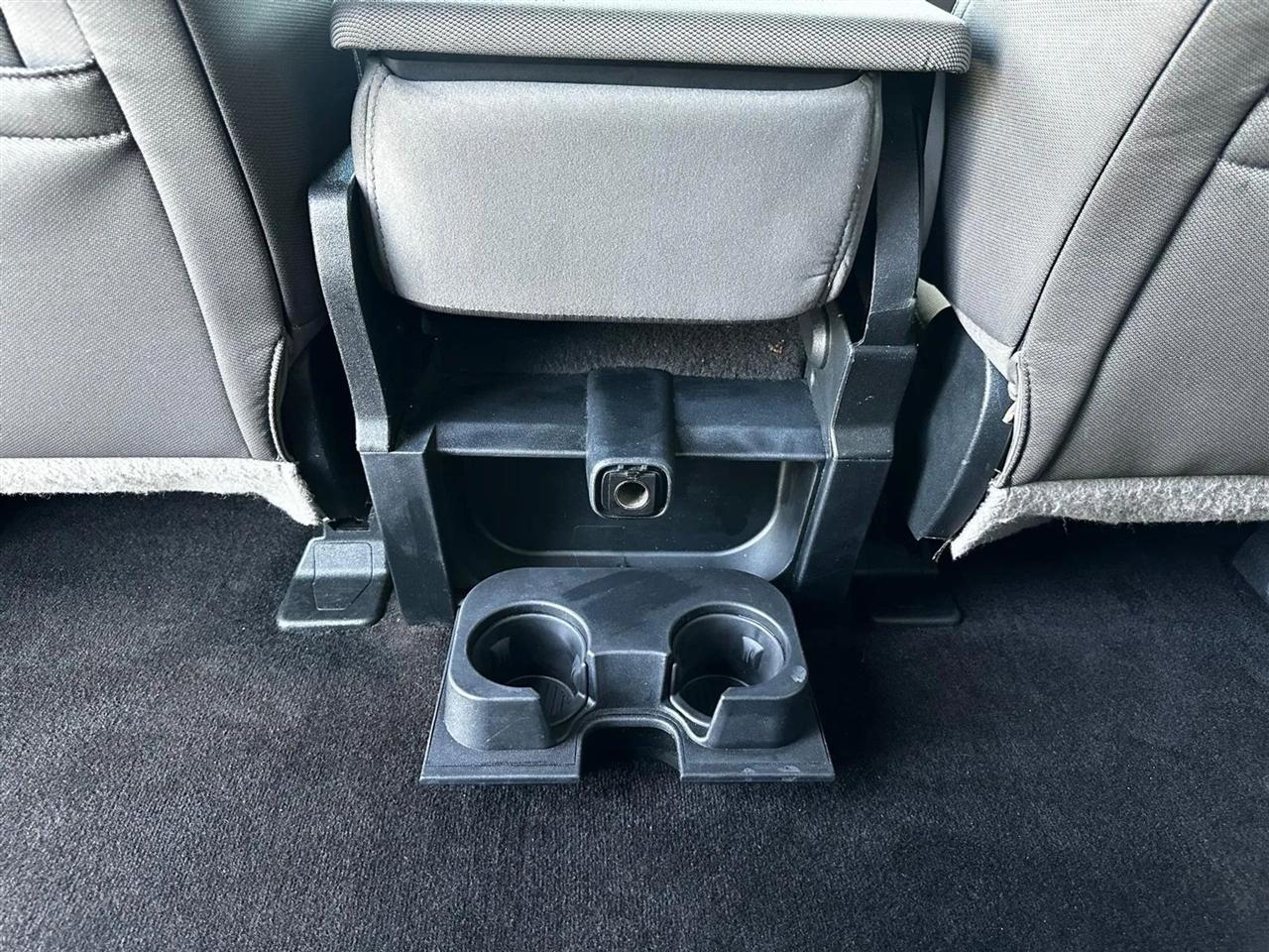 Ford F-150 XLT SuperCrew 5.5-ft. Bed 4WD 2016