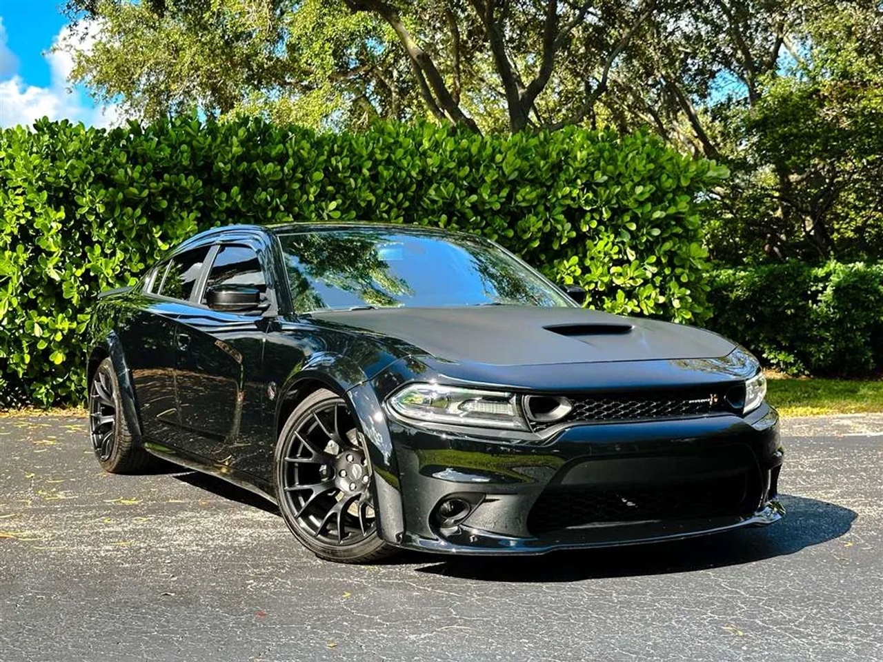 Dodge Charger Scat Pack 2020 Dodge Charger Scat Pack 2020