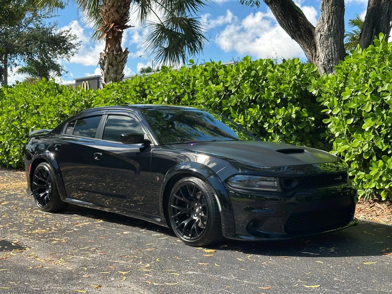 Dodge Charger Scat Pack 2020 Dodge Charger Scat Pack 2020
