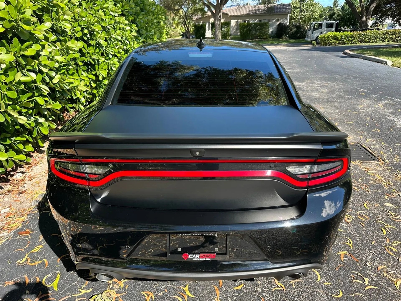 Dodge Charger Scat Pack 2020 Dodge Charger Scat Pack 2020