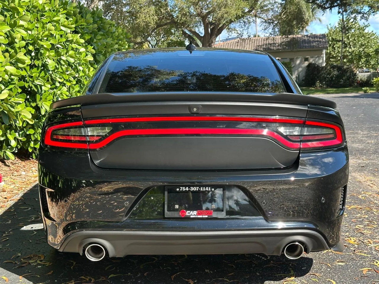 Dodge Charger Scat Pack 2020 Dodge Charger Scat Pack 2020