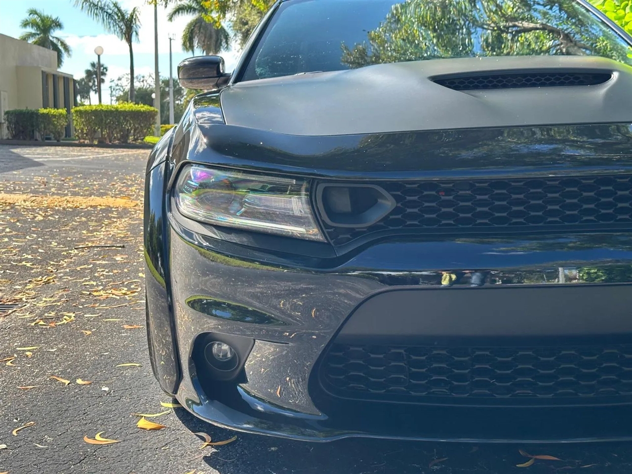 Dodge Charger Scat Pack 2020 Dodge Charger Scat Pack 2020