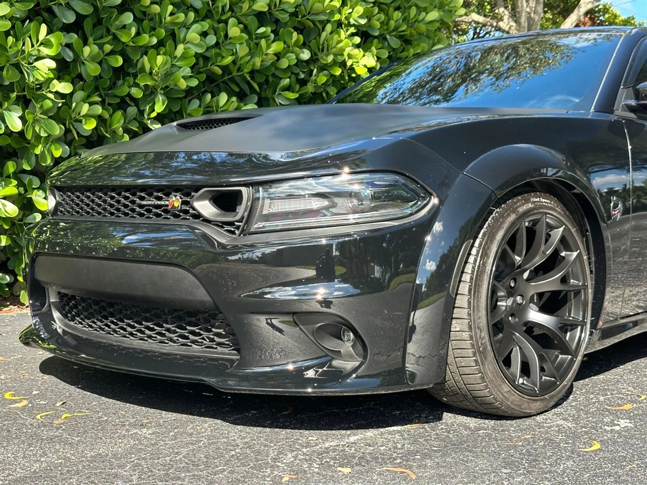 Dodge Charger Scat Pack 2020 Dodge Charger Scat Pack 2020