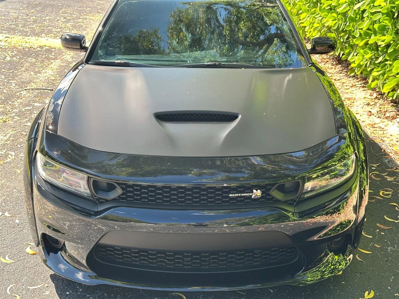 Dodge Charger Scat Pack 2020 Dodge Charger Scat Pack 2020