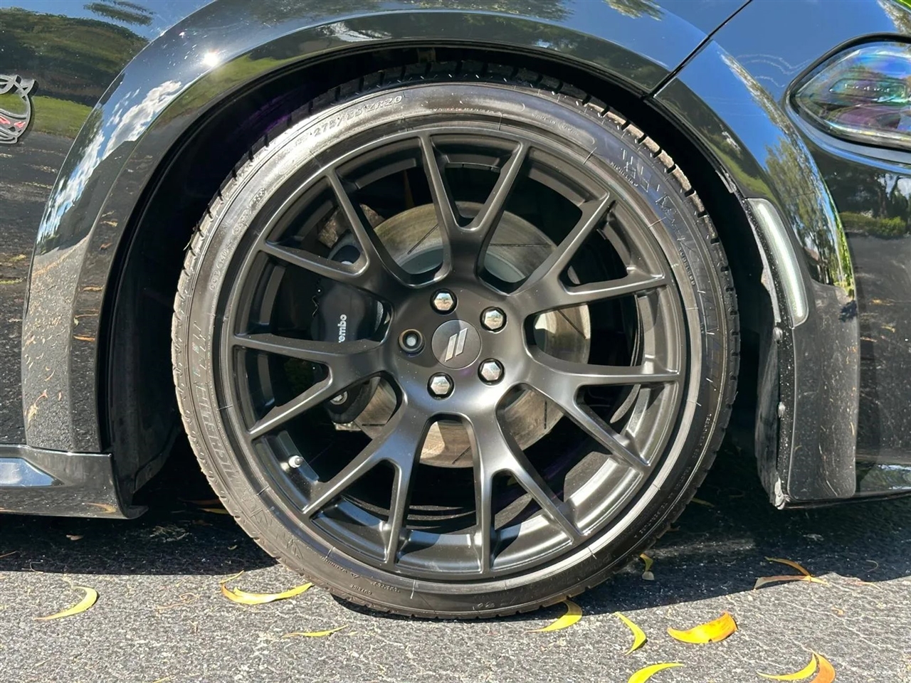 Dodge Charger Scat Pack 2020 Dodge Charger Scat Pack 2020