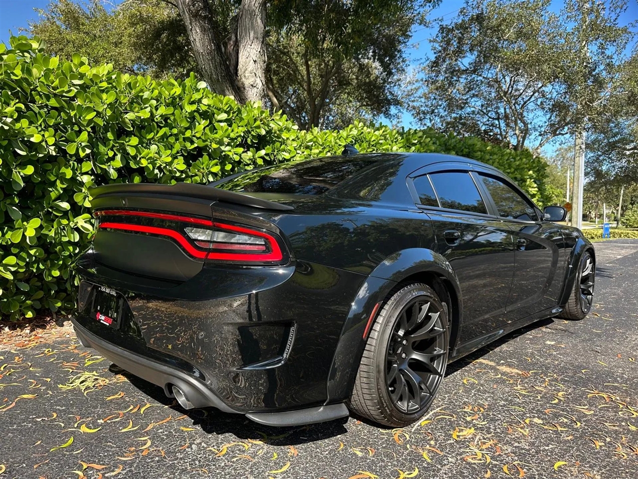 Dodge Charger Scat Pack 2020 Dodge Charger Scat Pack 2020