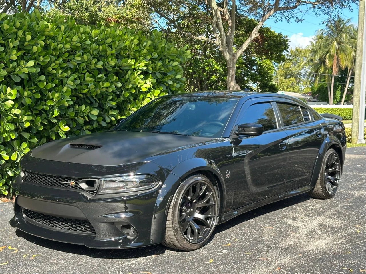Dodge Charger Scat Pack 2020 Dodge Charger Scat Pack 2020