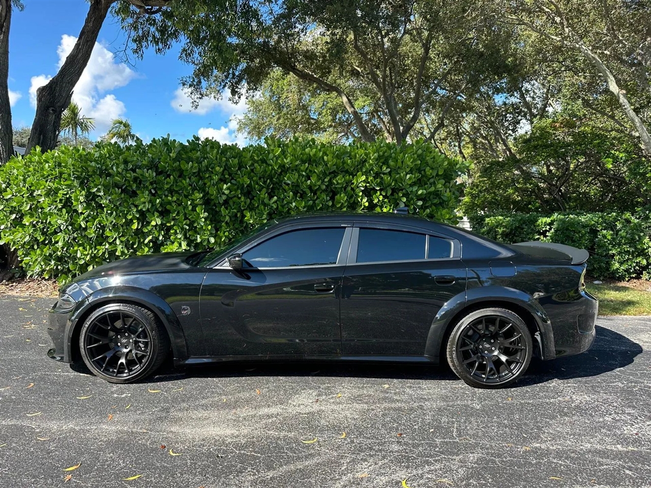 Dodge Charger Scat Pack 2020 Dodge Charger Scat Pack 2020