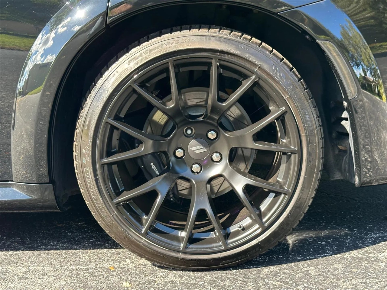 Dodge Charger Scat Pack 2020 Dodge Charger Scat Pack 2020