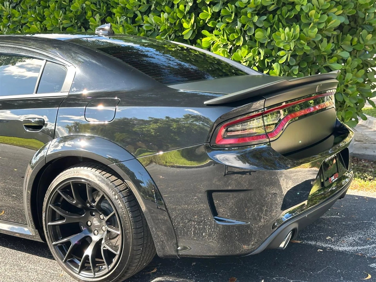 Dodge Charger Scat Pack 2020 Dodge Charger Scat Pack 2020