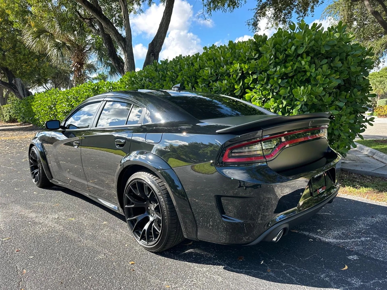 Dodge Charger Scat Pack 2020 Dodge Charger Scat Pack 2020