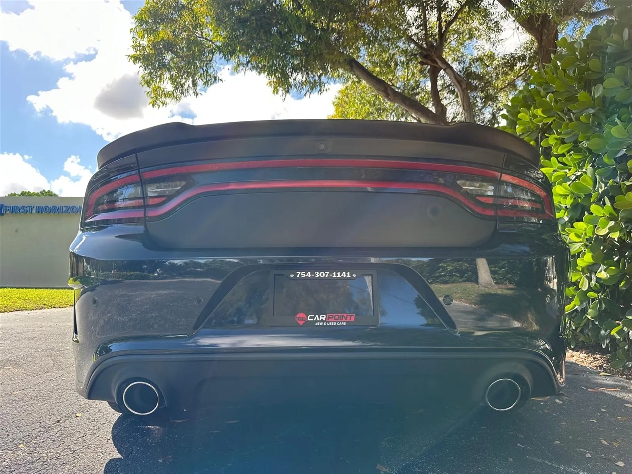 Dodge Charger Scat Pack 2020 Dodge Charger Scat Pack 2020