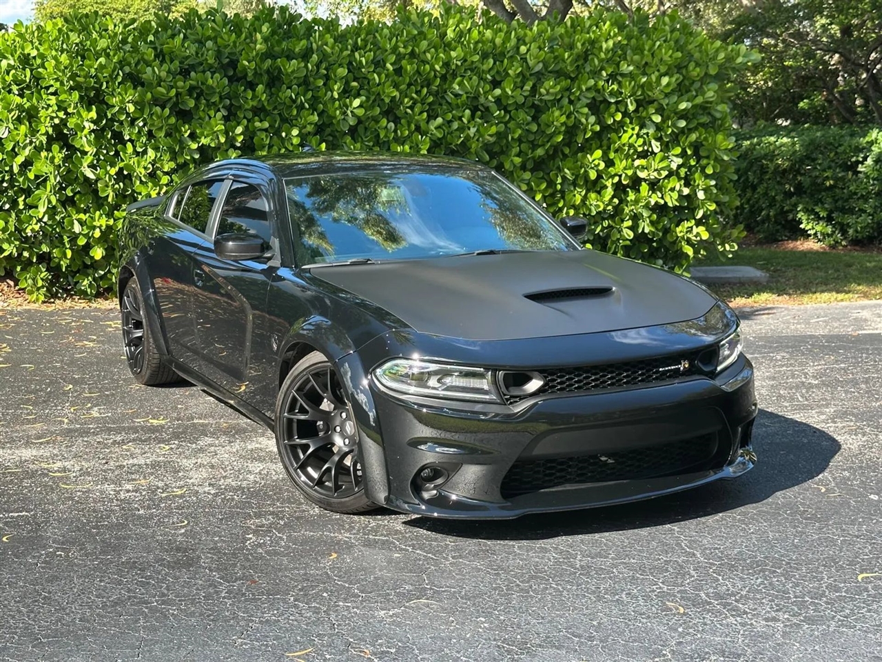 Dodge Charger Scat Pack 2020 Dodge Charger Scat Pack 2020