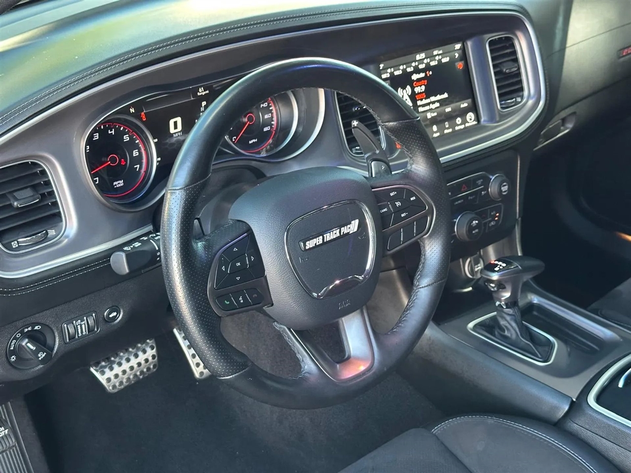 Dodge Charger Scat Pack 2020 Dodge Charger Scat Pack 2020