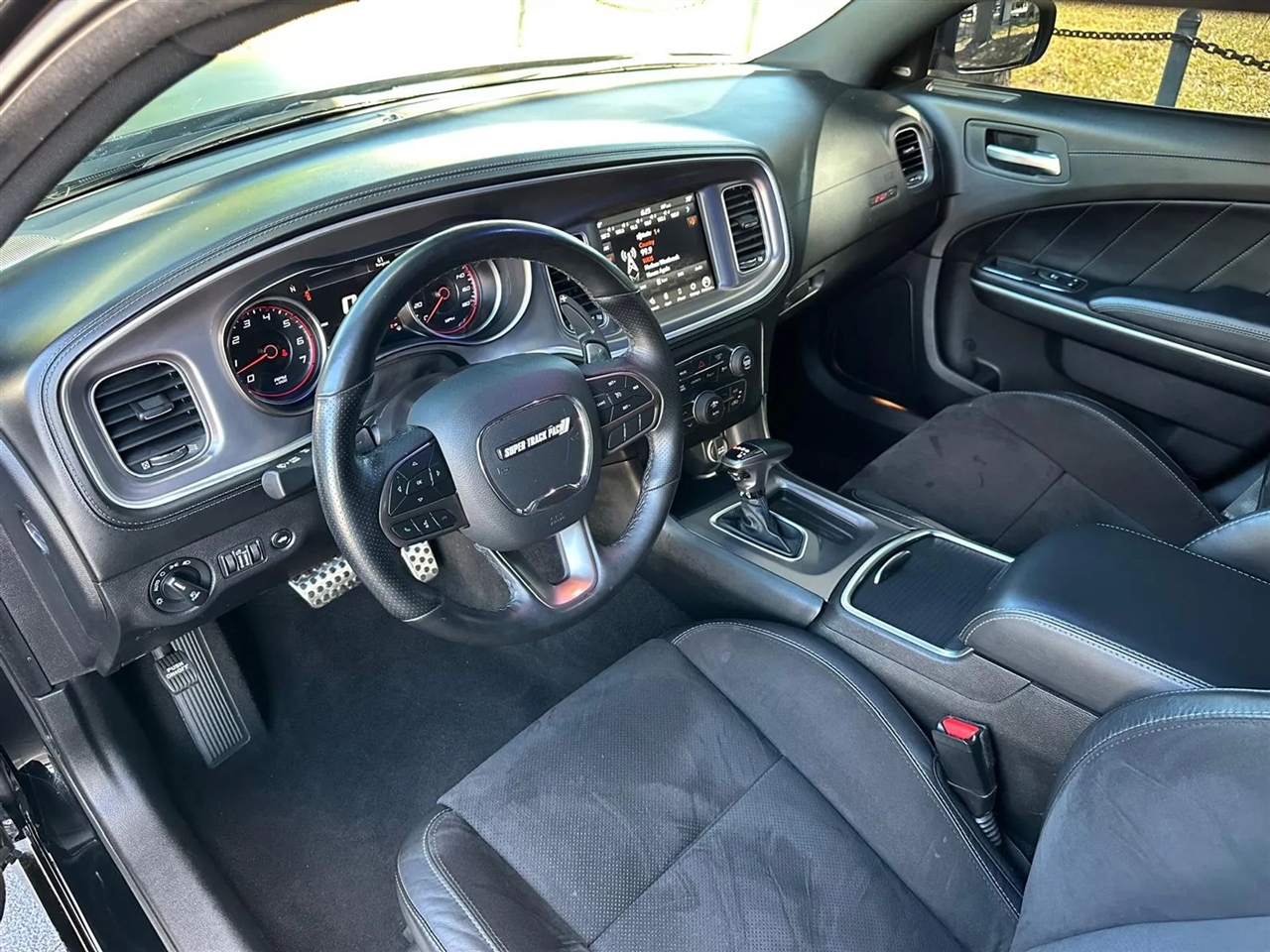 Dodge Charger Scat Pack 2020 Dodge Charger Scat Pack 2020