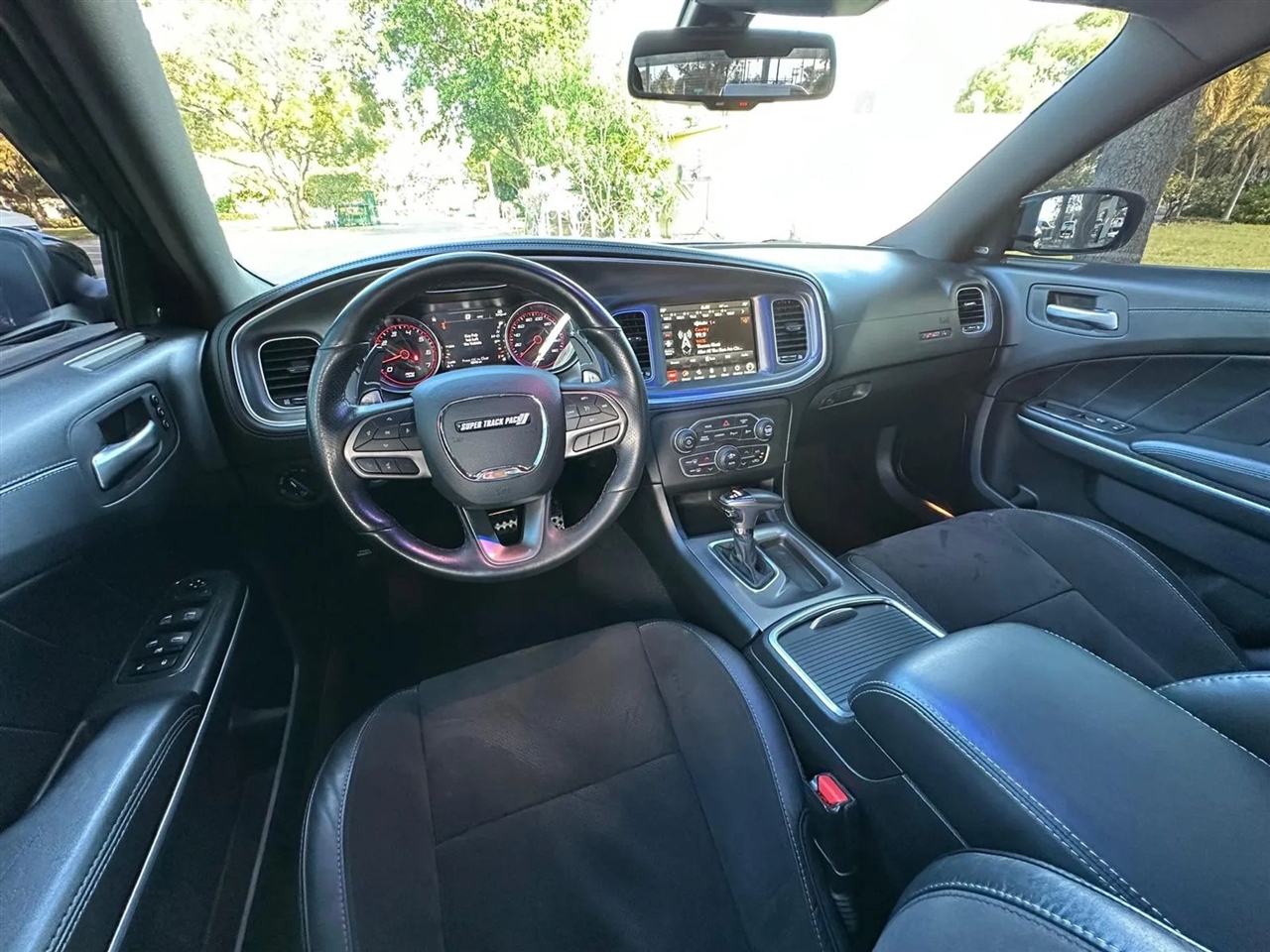 Dodge Charger Scat Pack 2020 Dodge Charger Scat Pack 2020