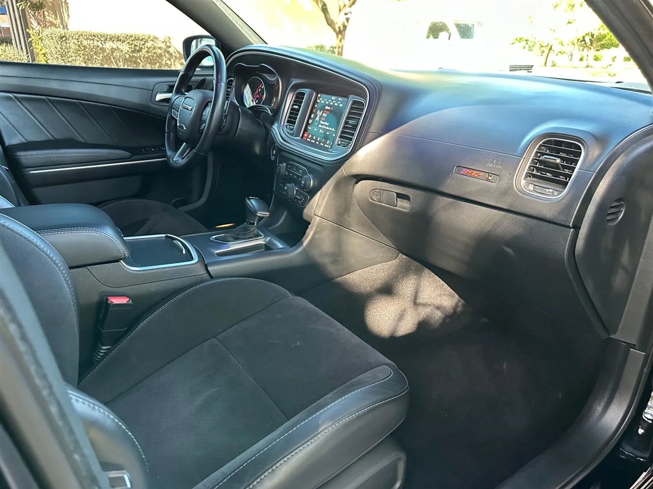 Dodge Charger Scat Pack 2020 Dodge Charger Scat Pack 2020