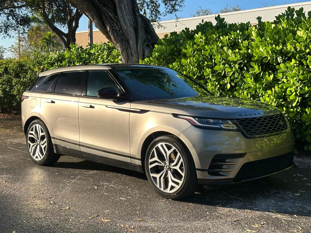 Land Rover Range Rover Velar P340 R-Dynamic S 2020
