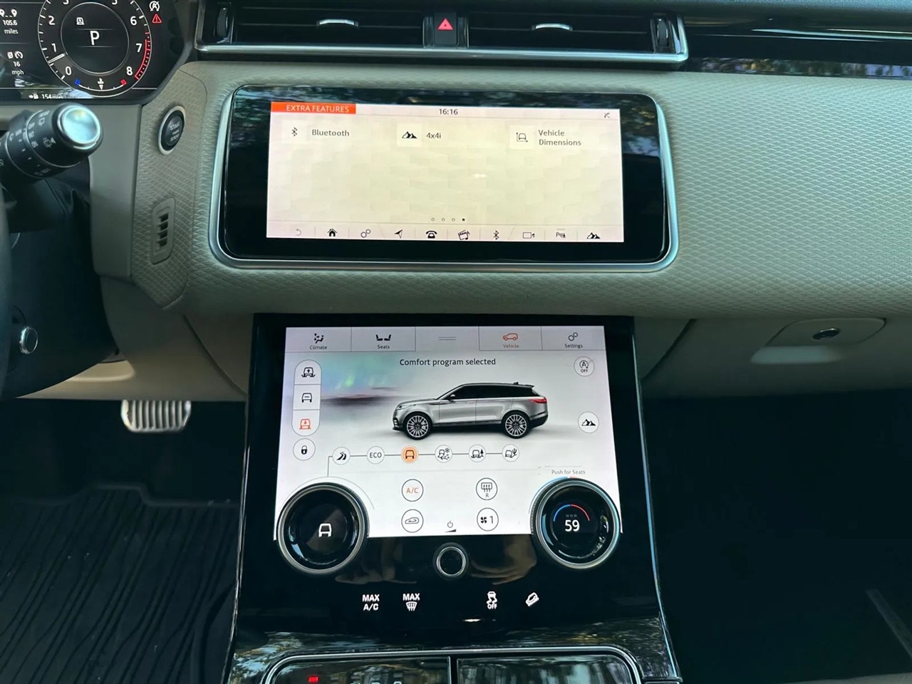 Land Rover Range Rover Velar P340 R-Dynamic S 2020