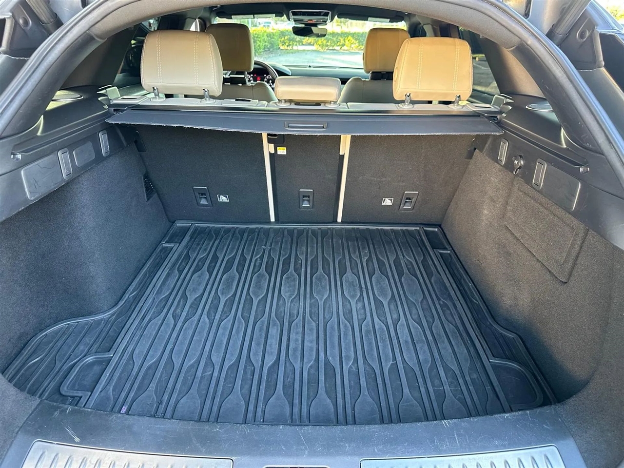 Land Rover Range Rover Velar P340 R-Dynamic S 2020