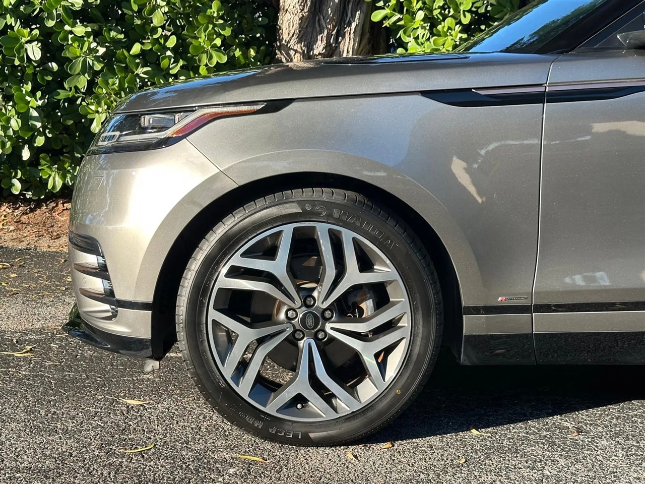 Land Rover Range Rover Velar P340 R-Dynamic S 2020