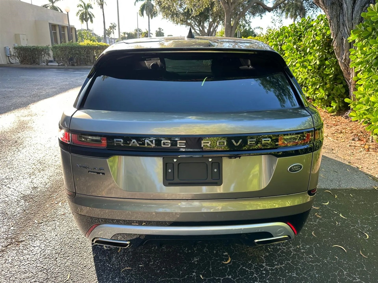 Land Rover Range Rover Velar P340 R-Dynamic S 2020