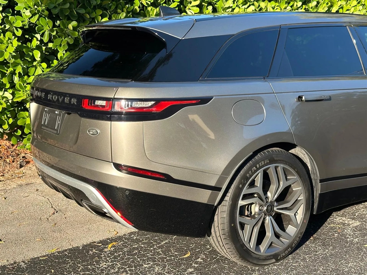 Land Rover Range Rover Velar P340 R-Dynamic S 2020