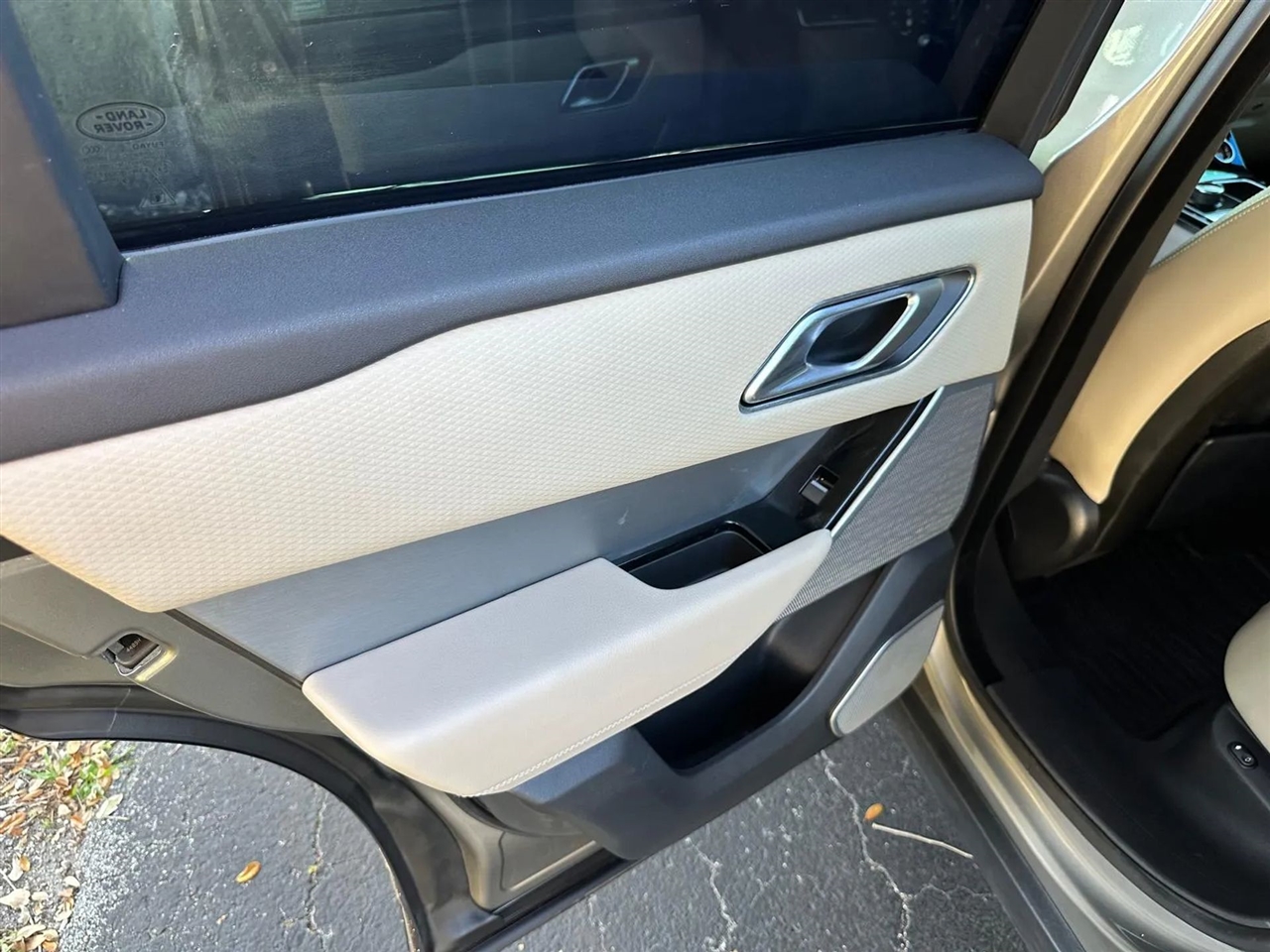 Land Rover Range Rover Velar P340 R-Dynamic S 2020