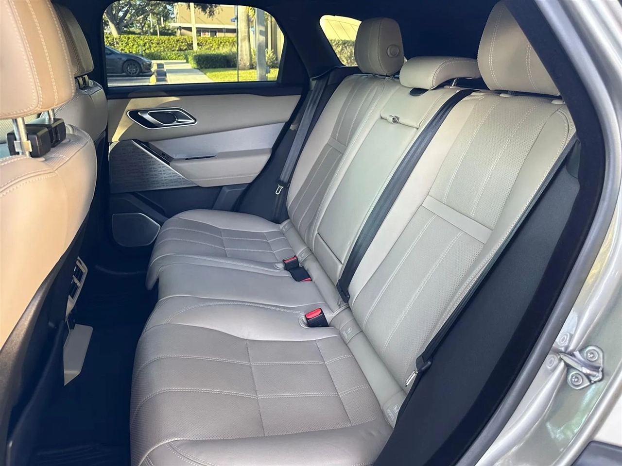 Land Rover Range Rover Velar P340 R-Dynamic S 2020