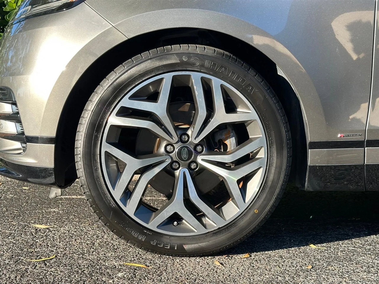 Land Rover Range Rover Velar P340 R-Dynamic S 2020