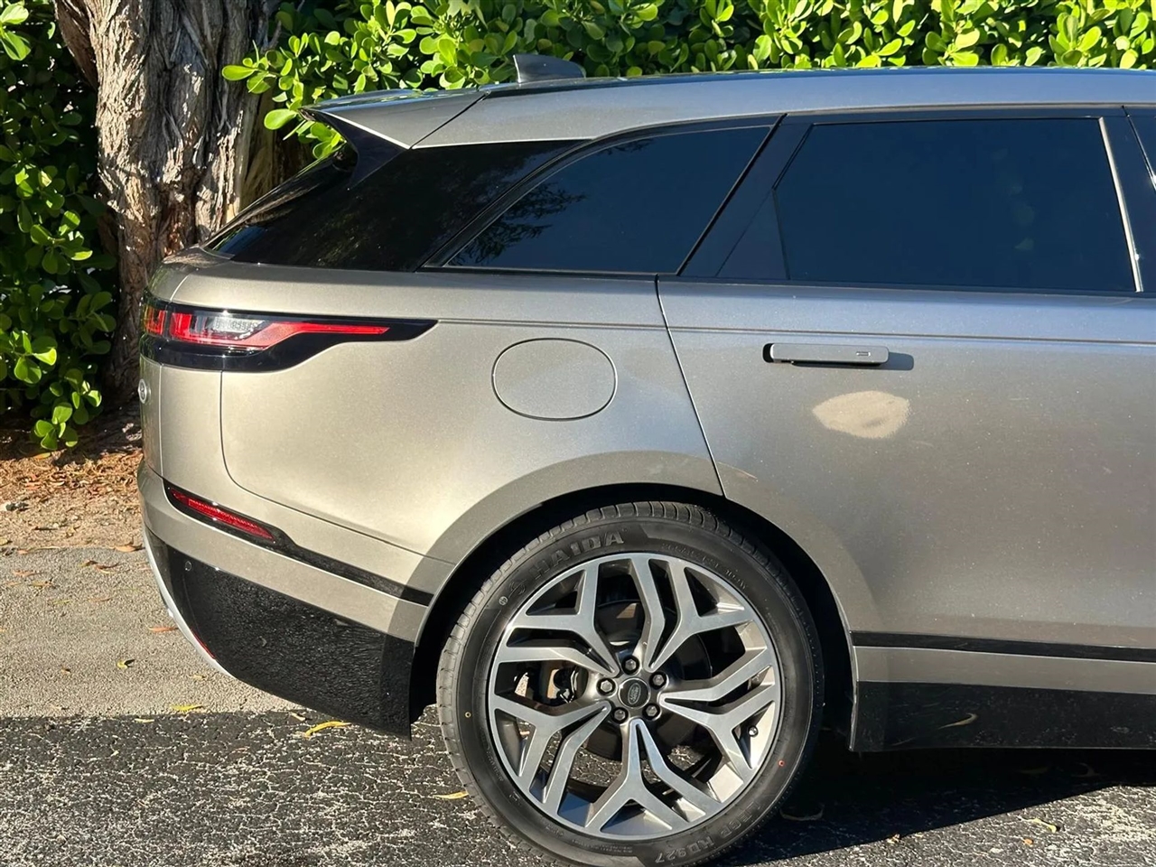 Land Rover Range Rover Velar P340 R-Dynamic S 2020