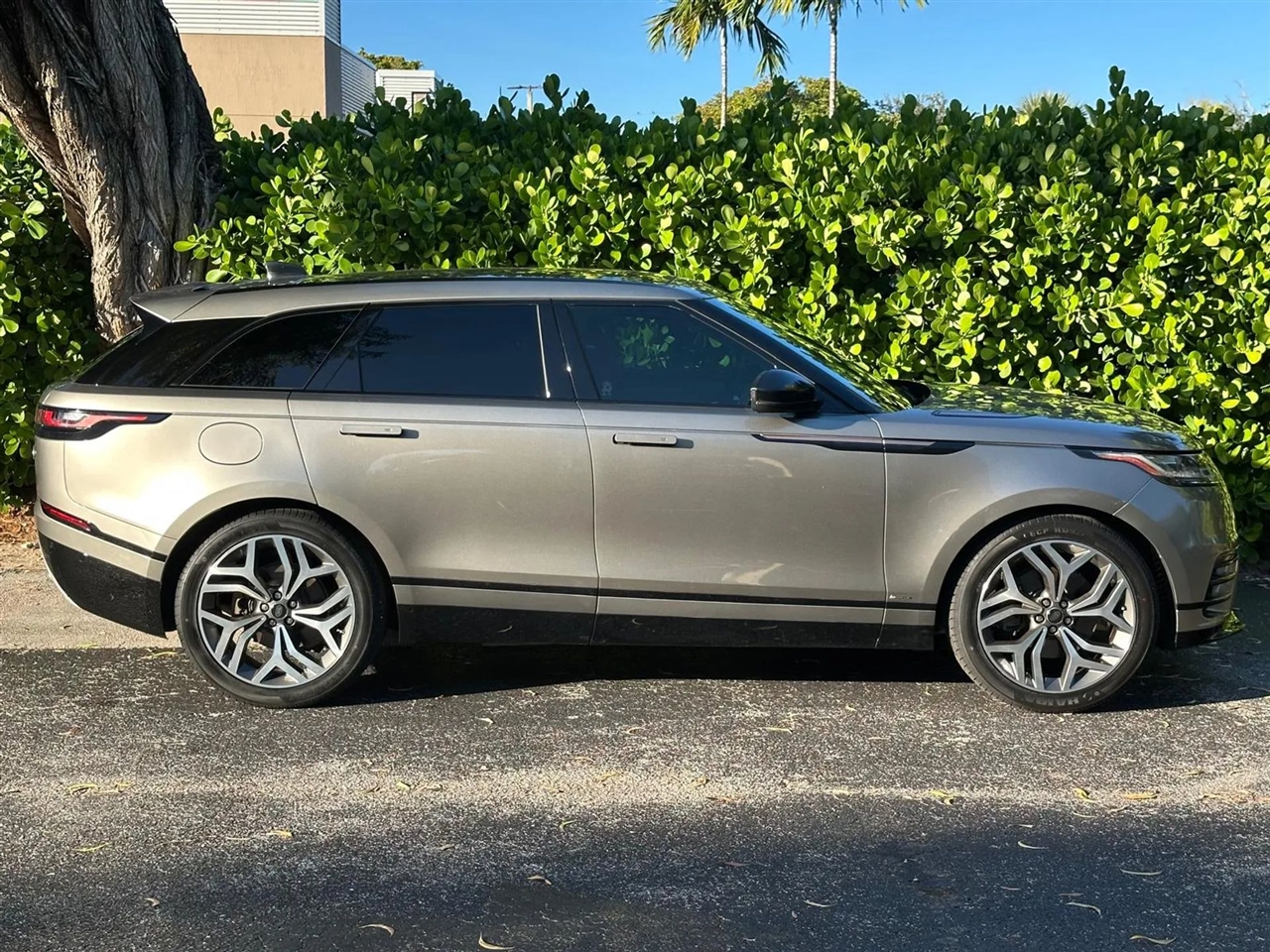 Land Rover Range Rover Velar P340 R-Dynamic S 2020