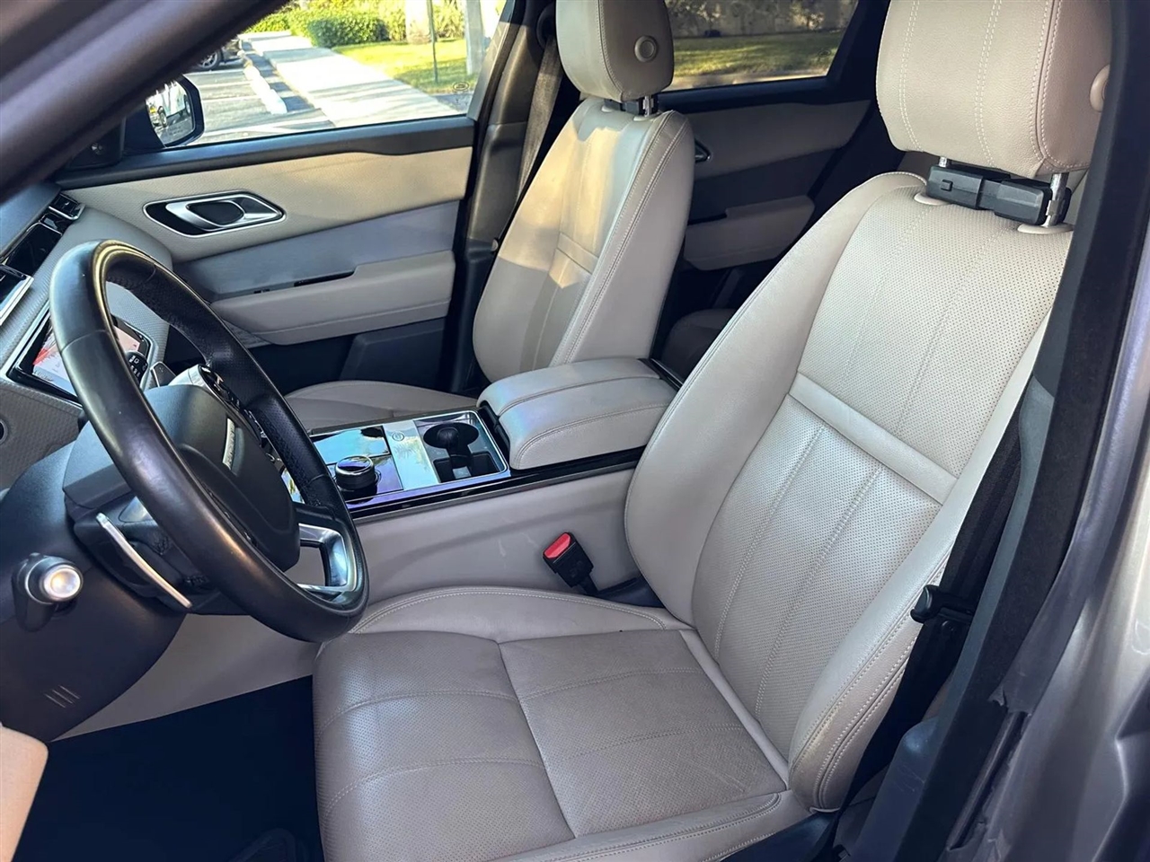 Land Rover Range Rover Velar P340 R-Dynamic S 2020