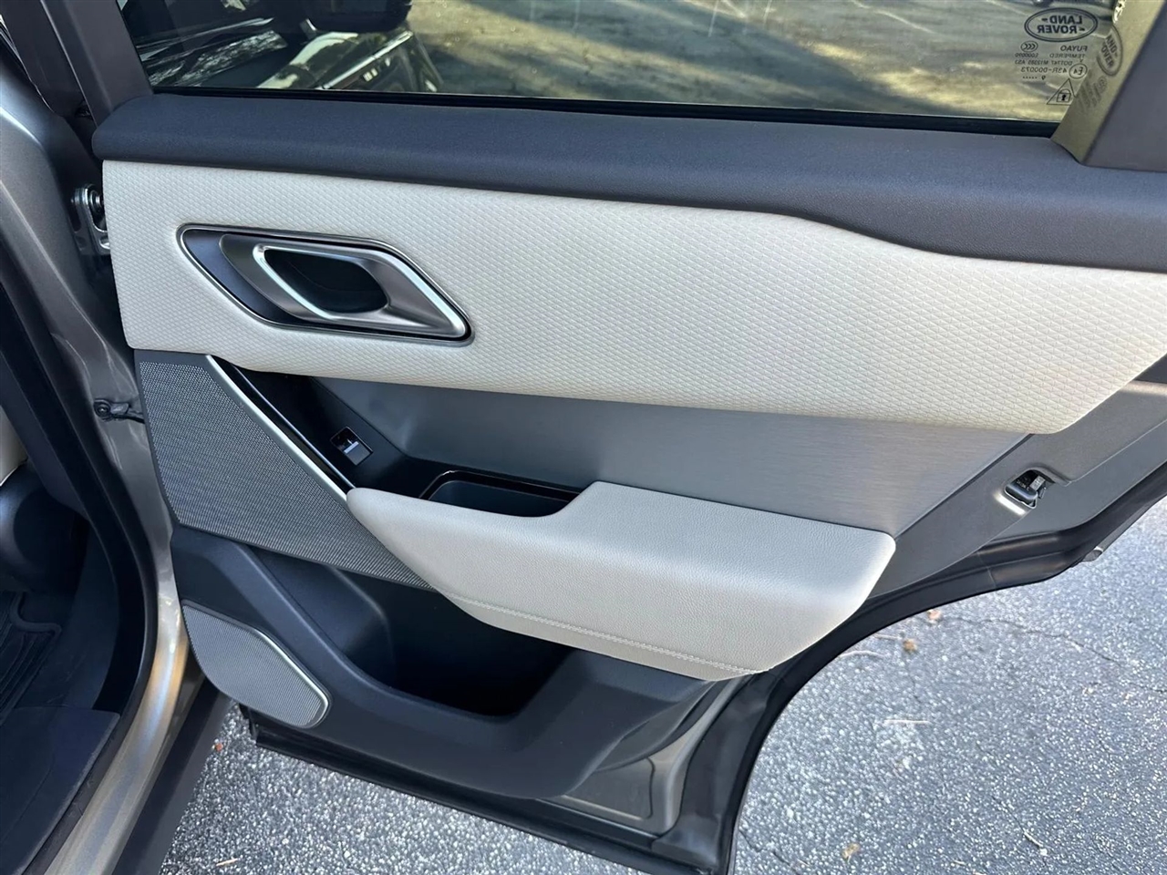 Land Rover Range Rover Velar P340 R-Dynamic S 2020