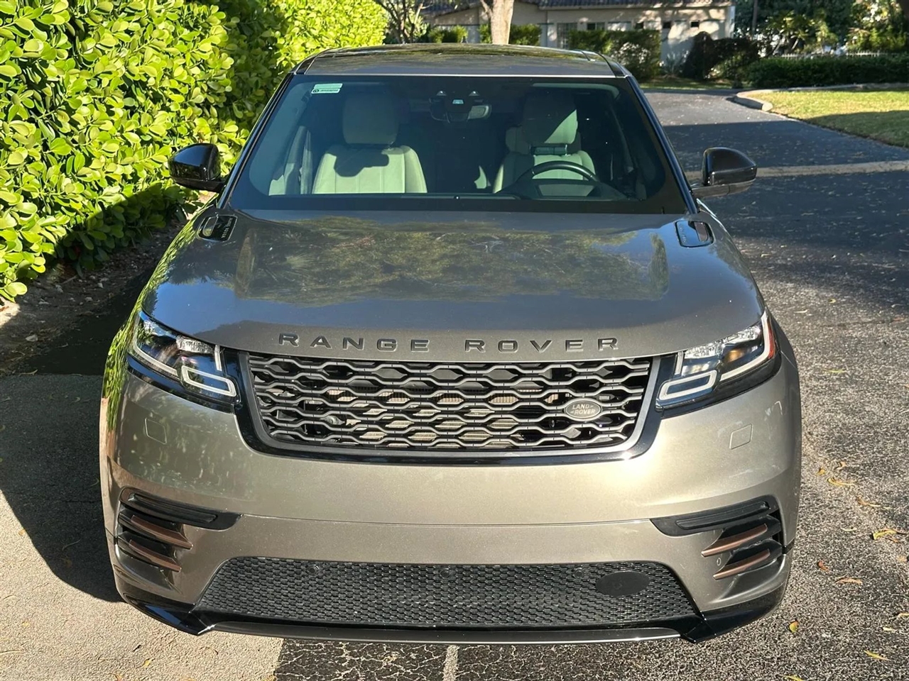 Land Rover Range Rover Velar P340 R-Dynamic S 2020