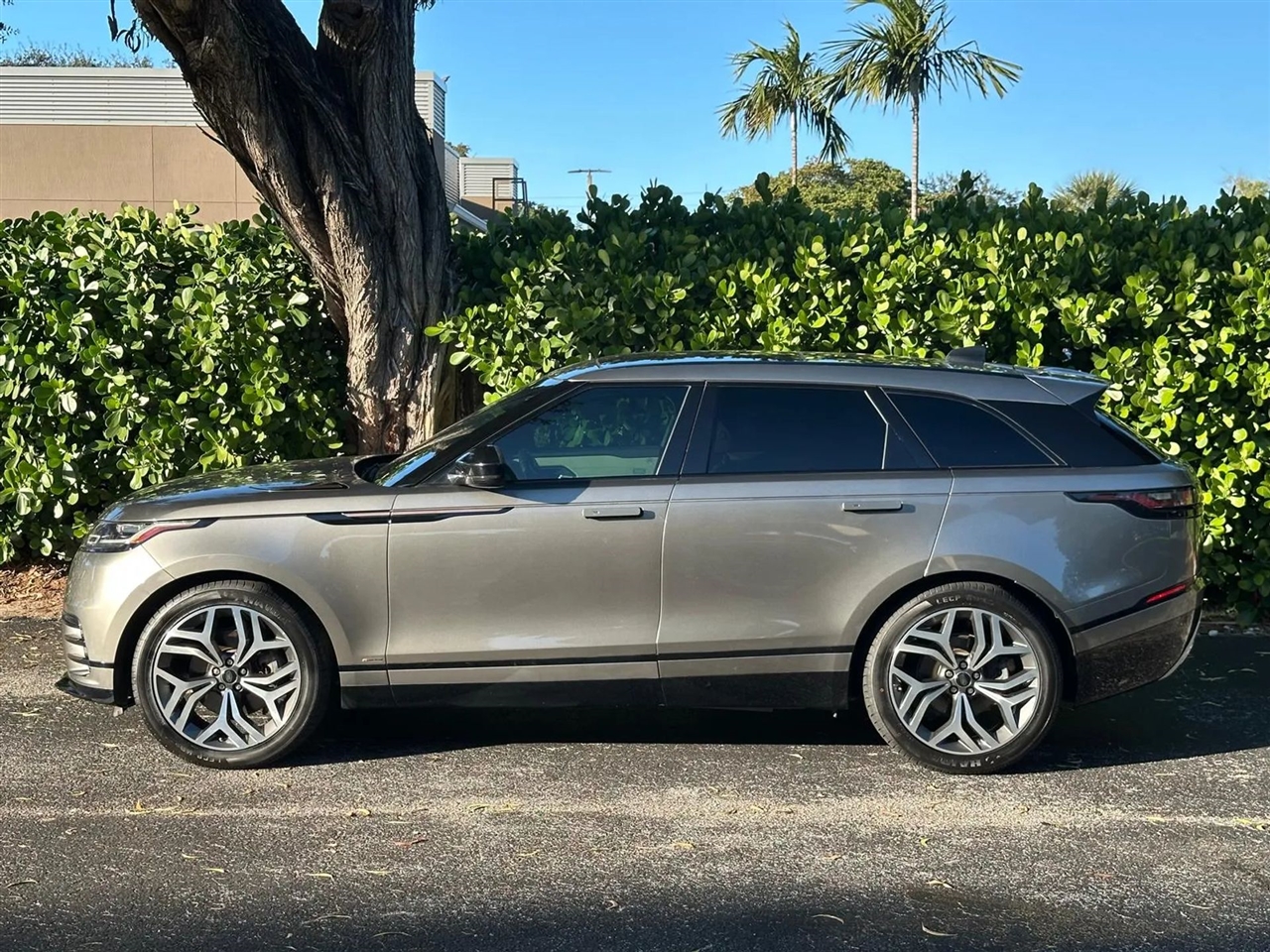 Land Rover Range Rover Velar P340 R-Dynamic S 2020